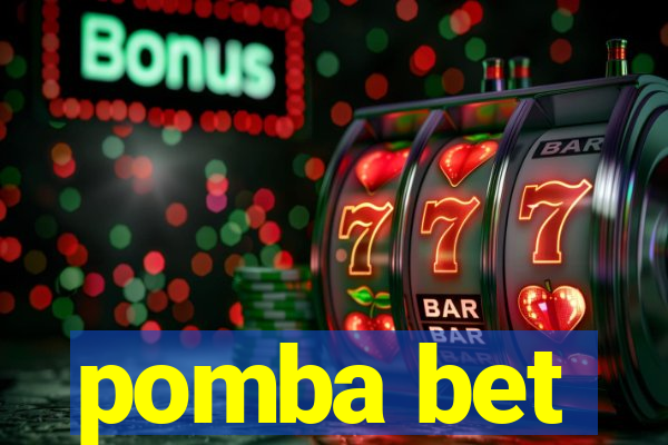 pomba bet